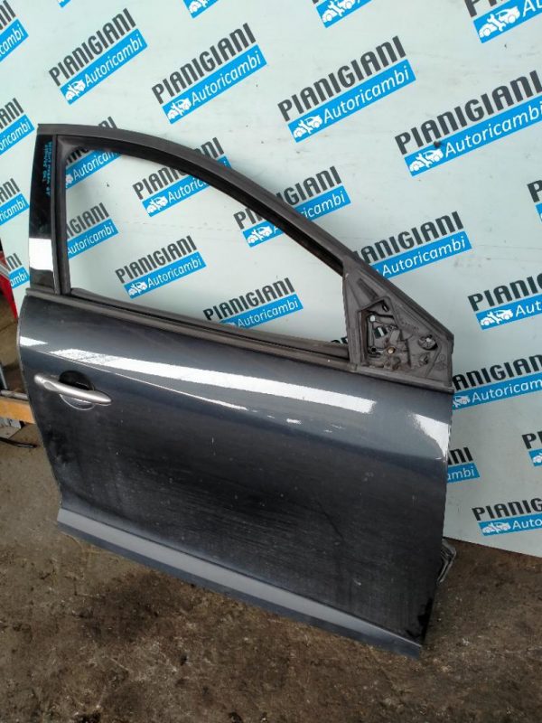 Porta Anteriore Destra Renault Megane 2008 – 2014