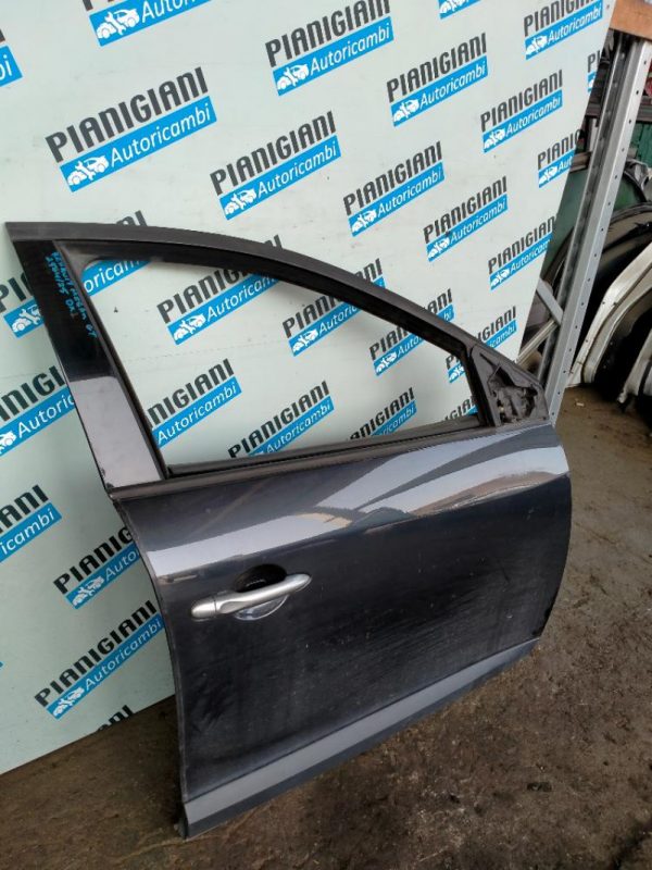 Porta Anteriore Destra Renault Megane 2008 – 2014