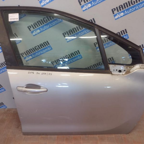 Porta Anteriore Destra Peugeot 208
