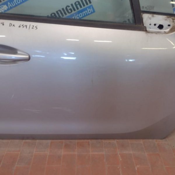 Porta Anteriore Destra Peugeot 208