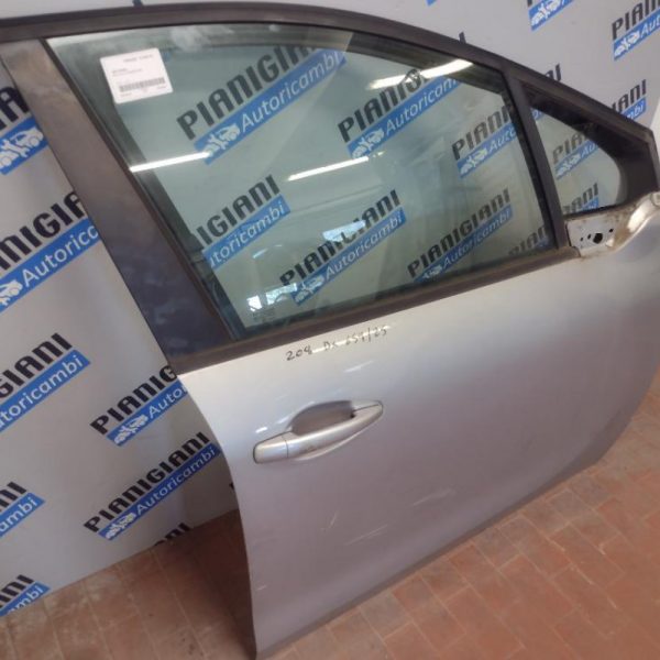 Porta Anteriore Destra Peugeot 208