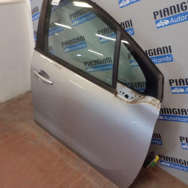 Porta Anteriore Destra Peugeot 208