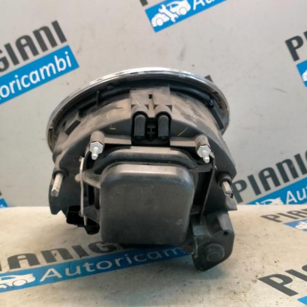 Faro Anteriore Sinistro Mini One R50 2004 – 2006