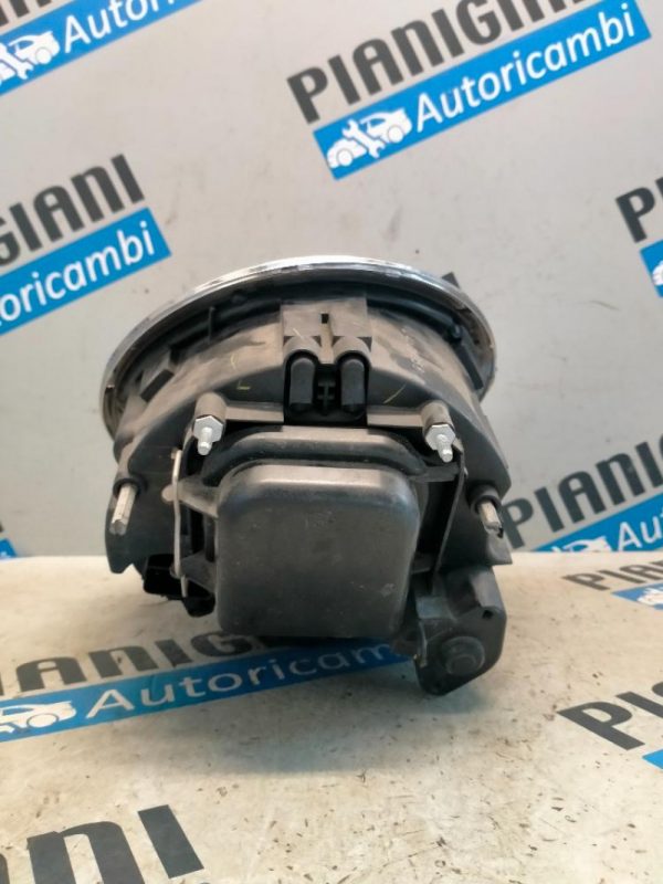 Faro Anteriore Sinistro Mini One R50 2004 – 2006