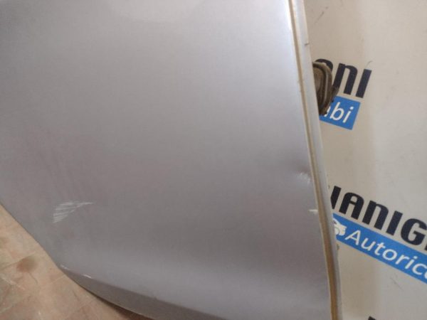 Porta Posteriore Destra Peugeot 208 2013