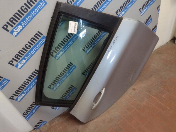 Porta Posteriore Destra Peugeot 208 2013