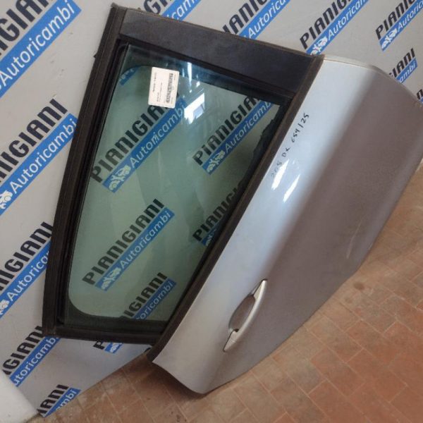 Porta Posteriore Destra Peugeot 208 2013