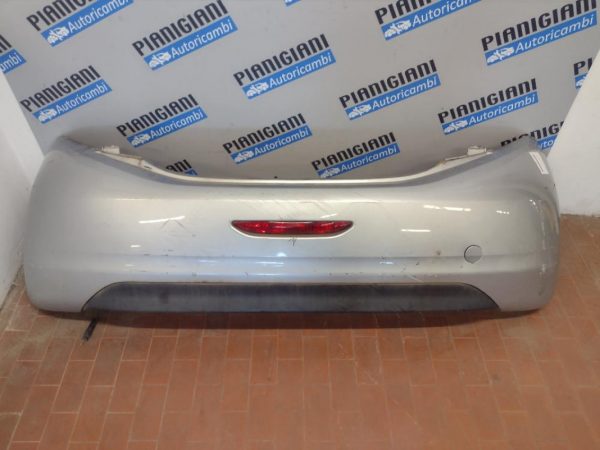 Paraurti Posteriore Peugeot 208 2013