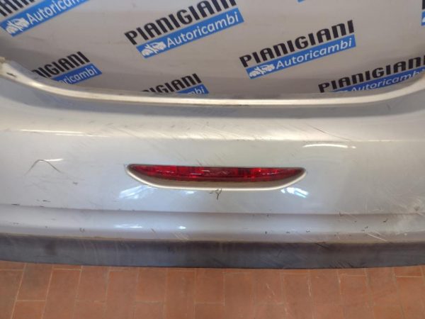 Paraurti Posteriore Peugeot 208 2013