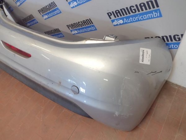 Paraurti Posteriore Peugeot 208 2013