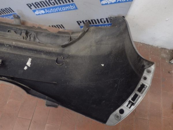 Paraurti Posteriore Peugeot 208 2013