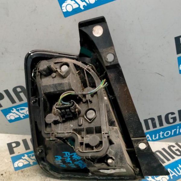 Faro Posteriore Destro Fiat 500 2008 – 2015