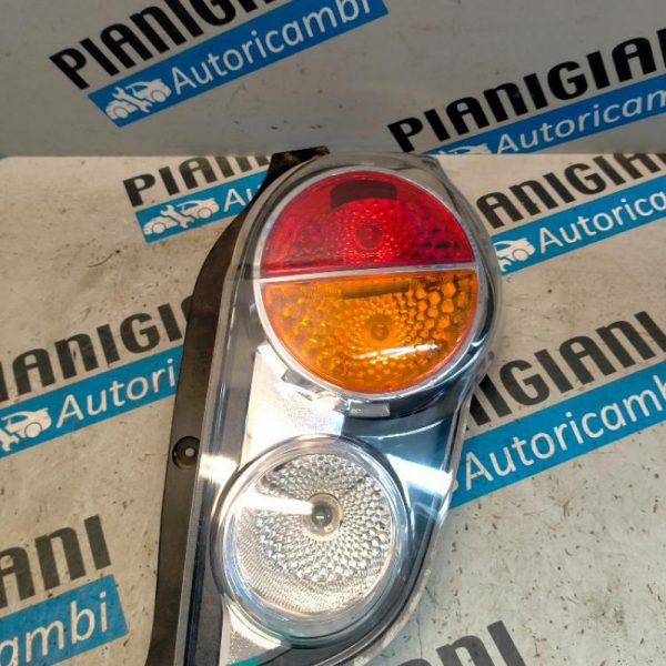 Faro Posteriore Destro Chevrolet Spark 2010 – 2015