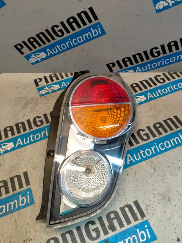 Faro Posteriore Destro Chevrolet Spark 2010 – 2015