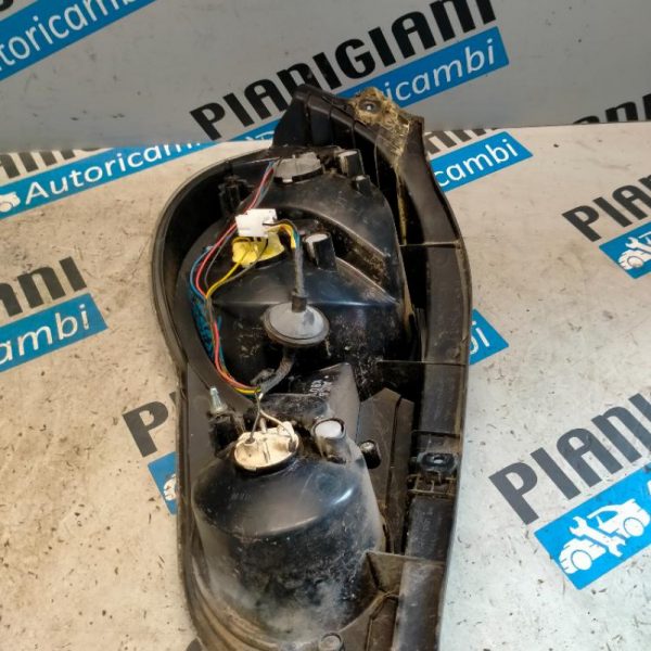 Faro Posteriore Destro Chevrolet Spark 2010 – 2015