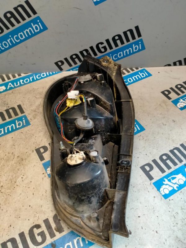 Faro Posteriore Destro Chevrolet Spark 2010 – 2015