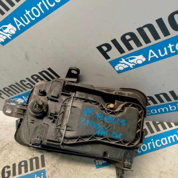 Faro Anteriore Destro Fiat Panda 2003 – 2011