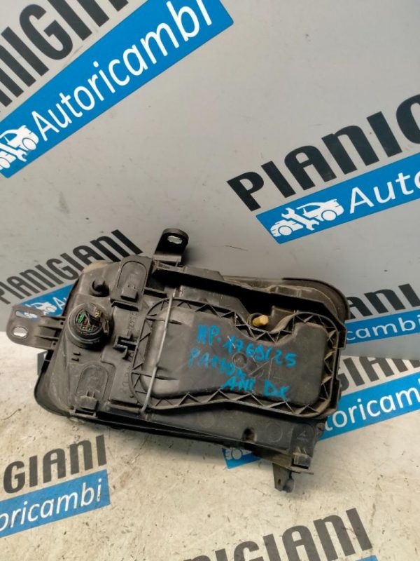 Faro Anteriore Destro Fiat Panda 2003 – 2011