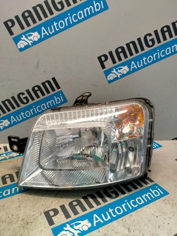 Faro Anteriore Sinistro Fiat Panda 2003 – 2011