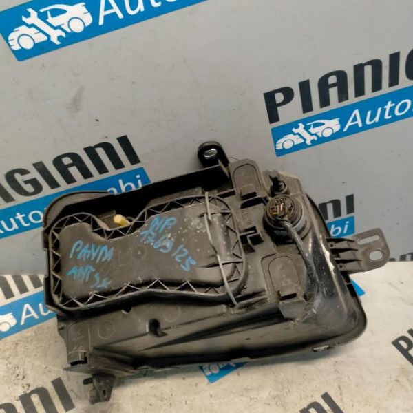 Faro Anteriore Sinistro Fiat Panda 2003 – 2011