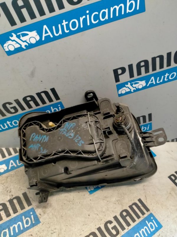 Faro Anteriore Sinistro Fiat Panda 2003 – 2011