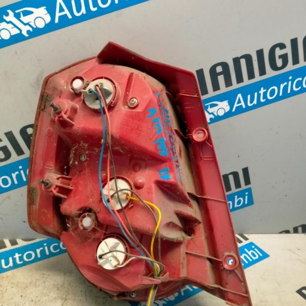 Faro Posteriore Destro Chevrolet Aveo 2006 – 2012