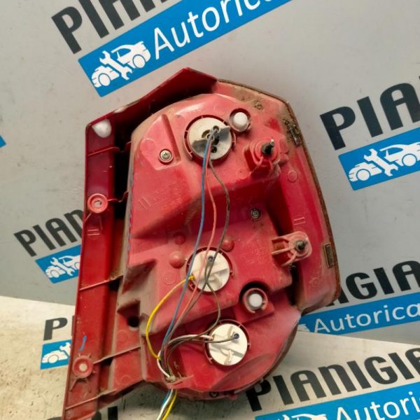 Faro Posteriore Sinistro Chevrolet Aveo 2006 – 2012