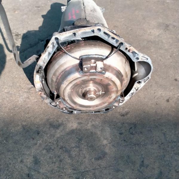 Cambio Automatico Mercedes-Benz Classe C 612962 2000 – 2004