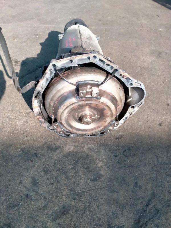 Cambio Automatico Mercedes-Benz Classe C 612962 2000 – 2004