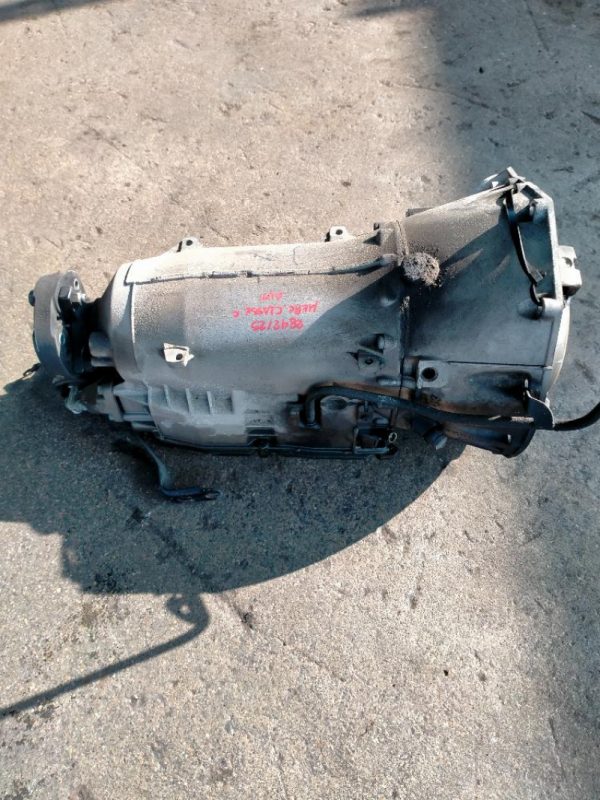 Cambio Automatico Mercedes-Benz Classe C 612962 2000 – 2004