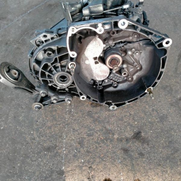 Cambio Alfa Romeo Giulietta 940A5000 2010 – 2020