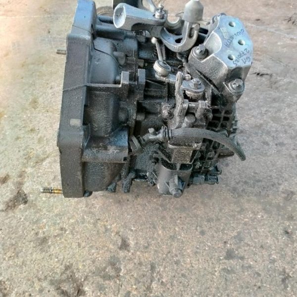 Cambio Alfa Romeo Giulietta 940A5000 2010 – 2020