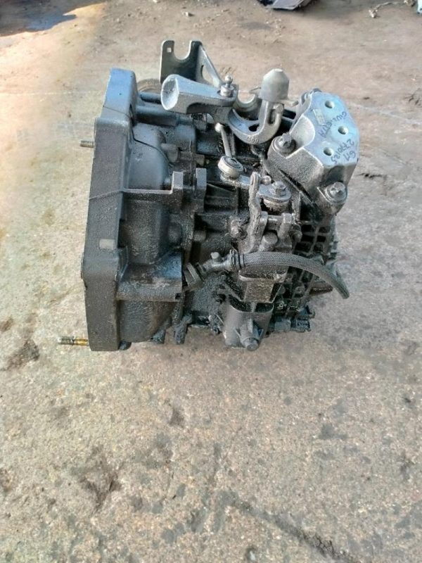 Cambio Alfa Romeo Giulietta 940A5000 2010 – 2020