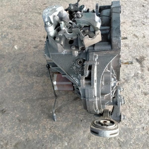 Cambio Alfa Romeo Giulietta 940A5000 2010 – 2020