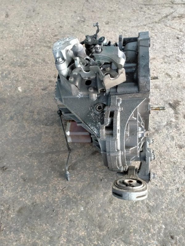 Cambio Alfa Romeo Giulietta 940A5000 2010 – 2020