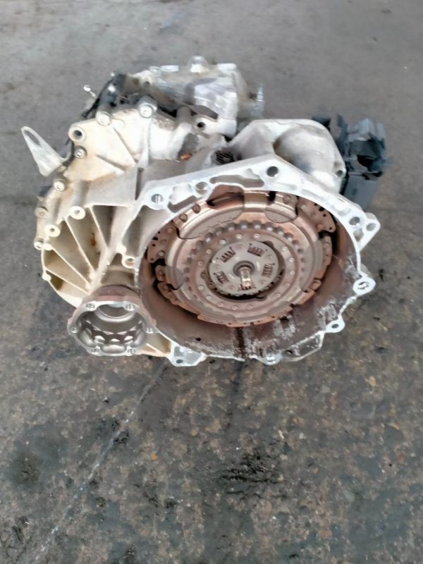 Cambio Automatico Skoda Yeti CAY 2013 – 2018