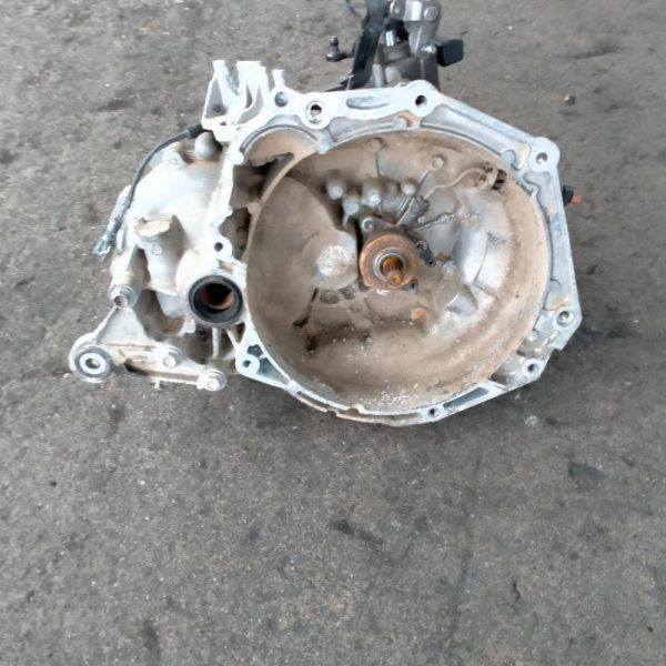 Cambio Opel Karl D10XE 2015 – 2020