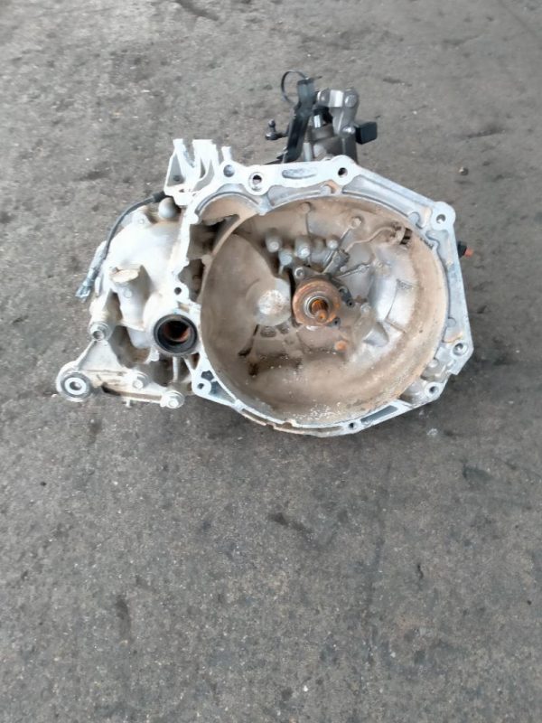 Cambio Opel Karl D10XE 2015 – 2020