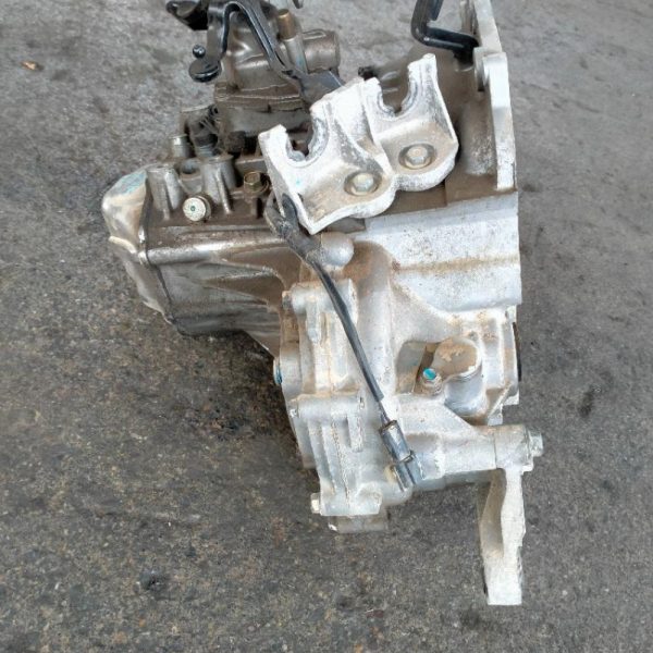 Cambio Opel Karl D10XE 2015 – 2020