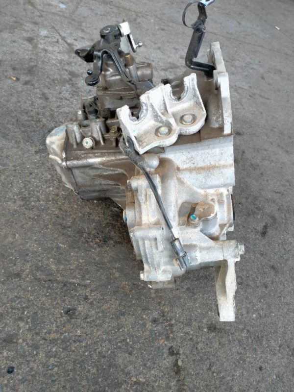 Cambio Opel Karl D10XE 2015 – 2020