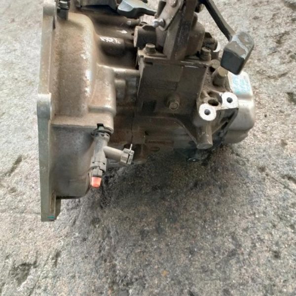 Cambio Opel Karl D10XE 2015 – 2020