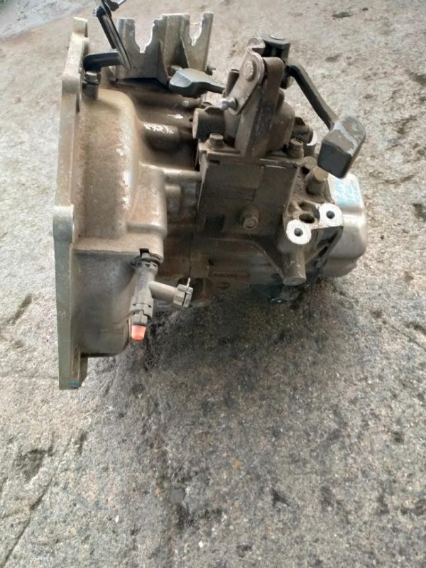 Cambio Opel Karl D10XE 2015 – 2020