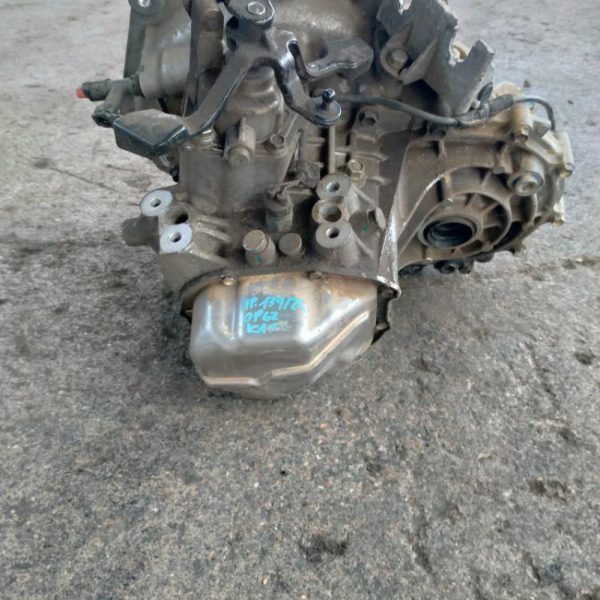 Cambio Opel Karl D10XE 2015 – 2020