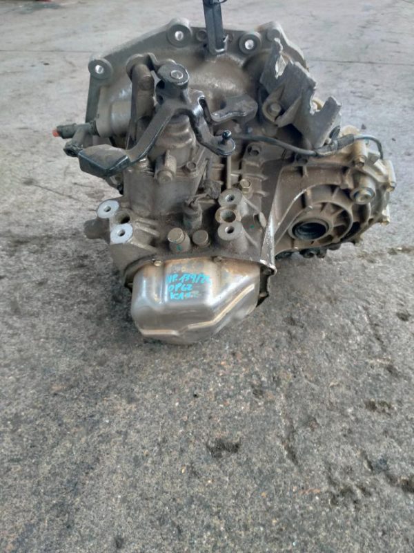 Cambio Opel Karl D10XE 2015 – 2020