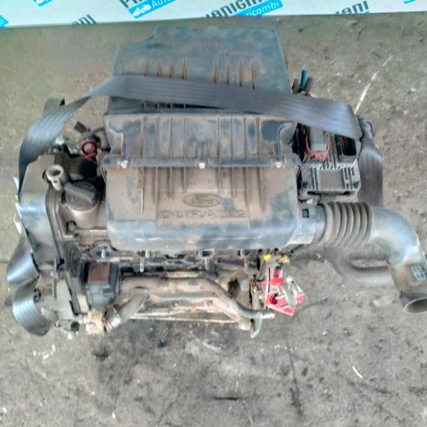 Motore Ford Ka 169A4000 77.000 KM