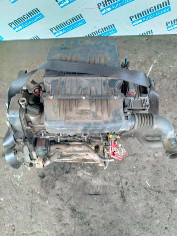 Motore Ford Ka 169A4000 77.000 KM