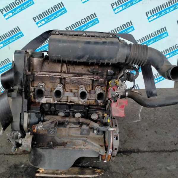 Motore Ford Ka 169A4000 77.000 KM
