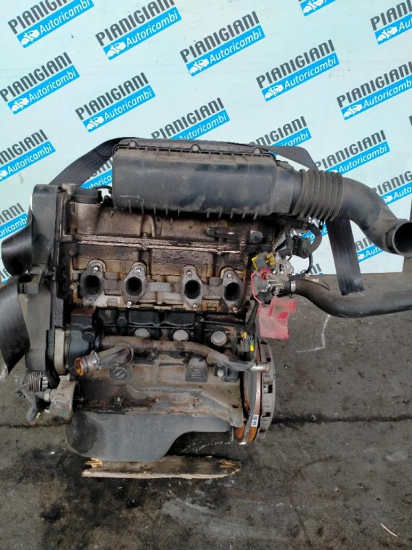 Motore Ford Ka 169A4000 77.000 KM