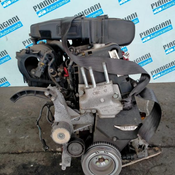 Motore Ford Ka 169A4000 77.000 KM