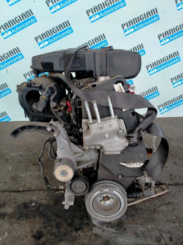 Motore Ford Ka 169A4000 77.000 KM